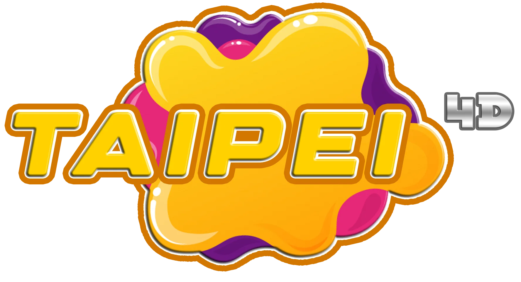 logo Taipei